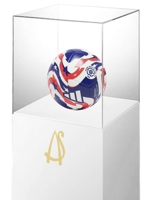 Acryl-Haube "BALL"