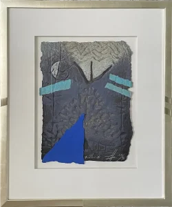 23/25 Weissgold mit Hamann