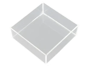 Haube Quadrat