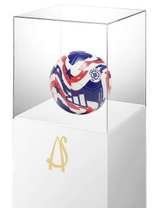 Acryl-Haube BALL