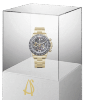 Acryl-Haube WATCH