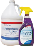 Premium Clean Truvue
